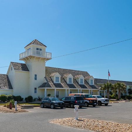 Villas Of Hatteras Landing By Kees Vacations Exterior foto