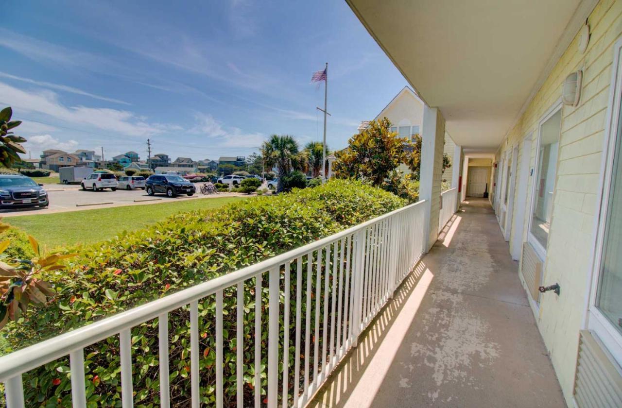 Villas Of Hatteras Landing By Kees Vacations Exterior foto
