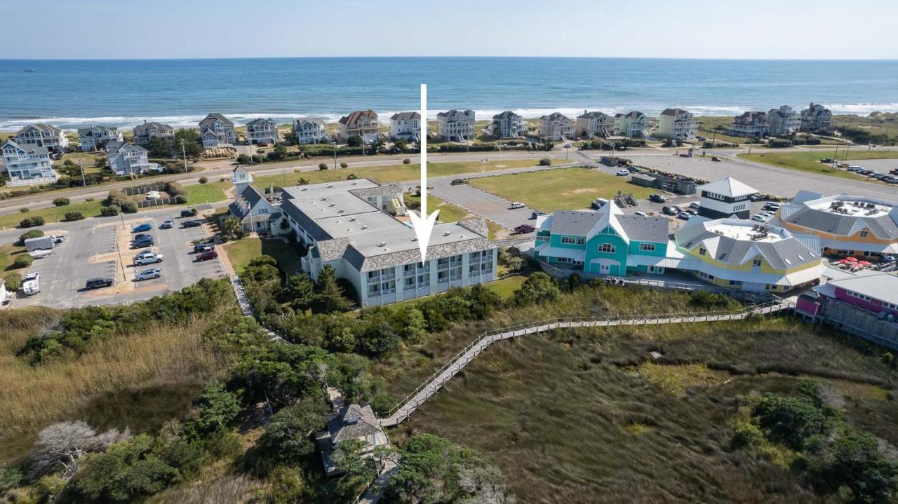 Villas Of Hatteras Landing By Kees Vacations Exterior foto