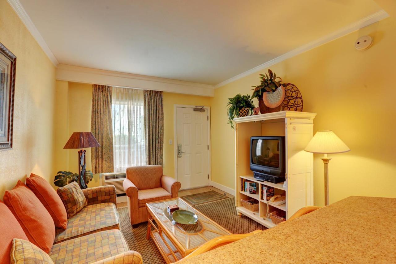 Villas Of Hatteras Landing By Kees Vacations Exterior foto