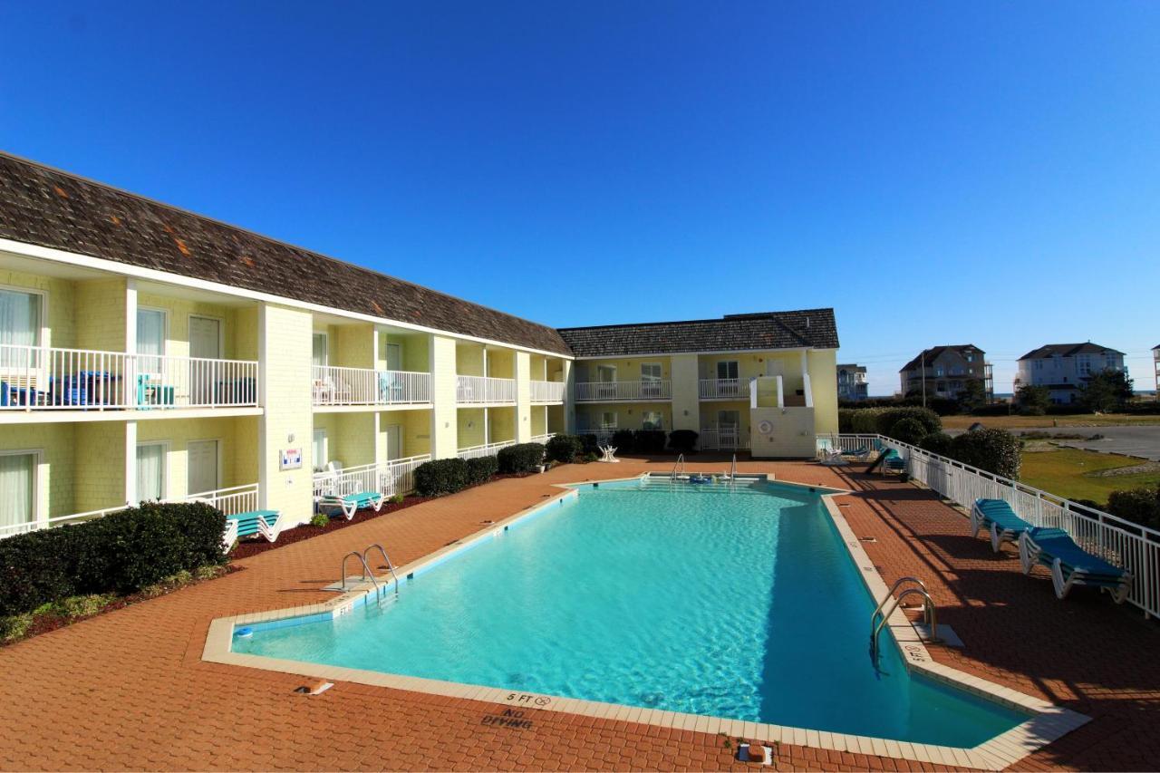Villas Of Hatteras Landing By Kees Vacations Exterior foto