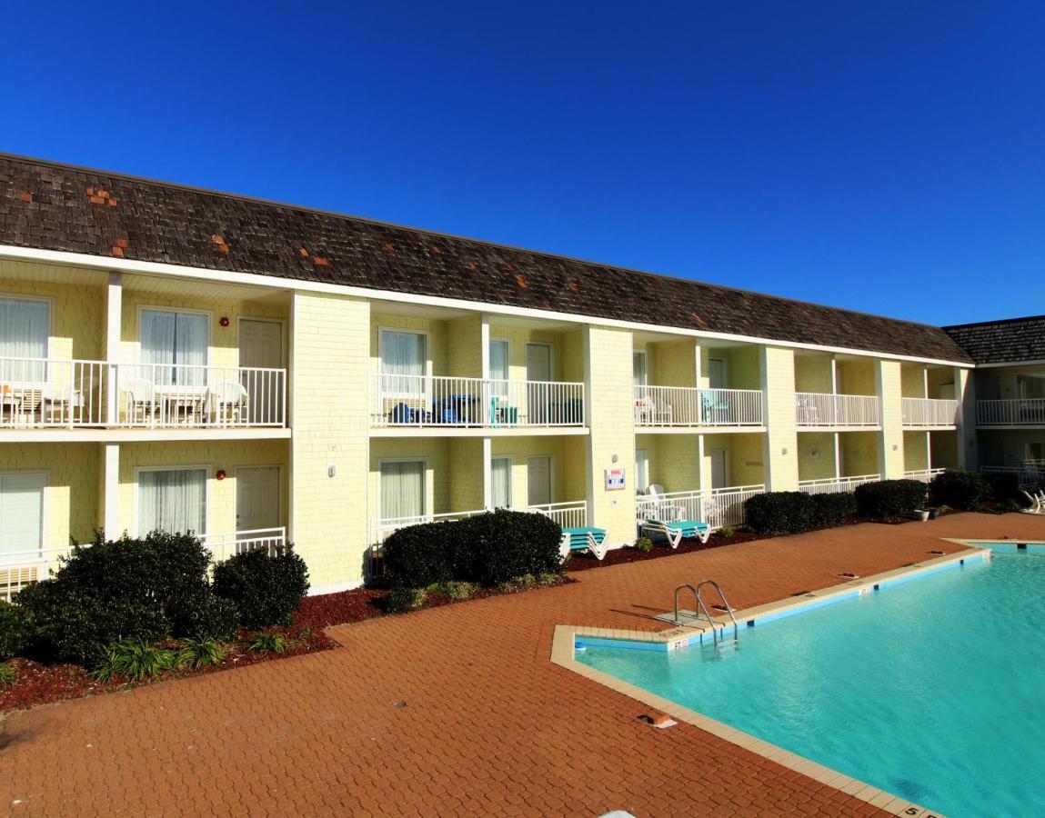 Villas Of Hatteras Landing By Kees Vacations Exterior foto